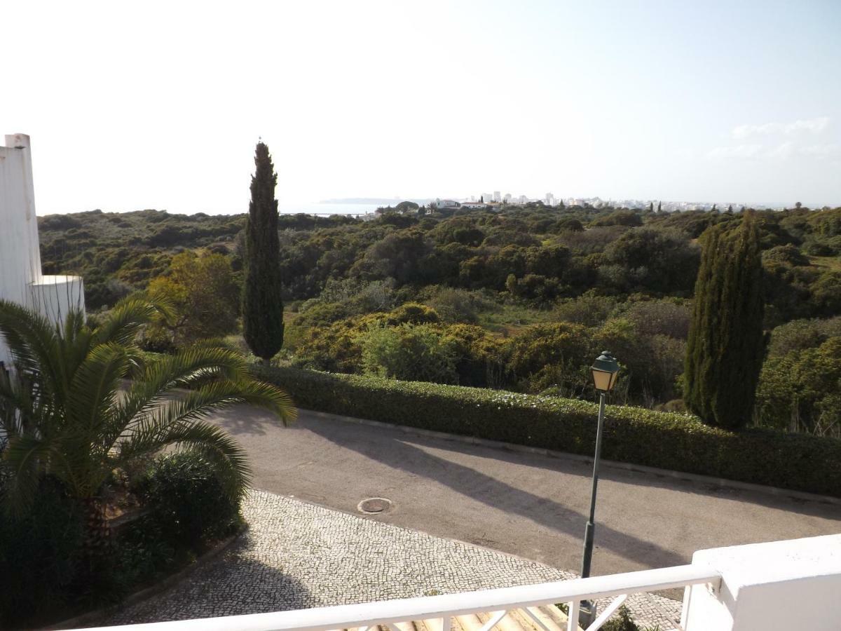 Vila Gaivota Mare Azur Ferragudo  Exterior photo