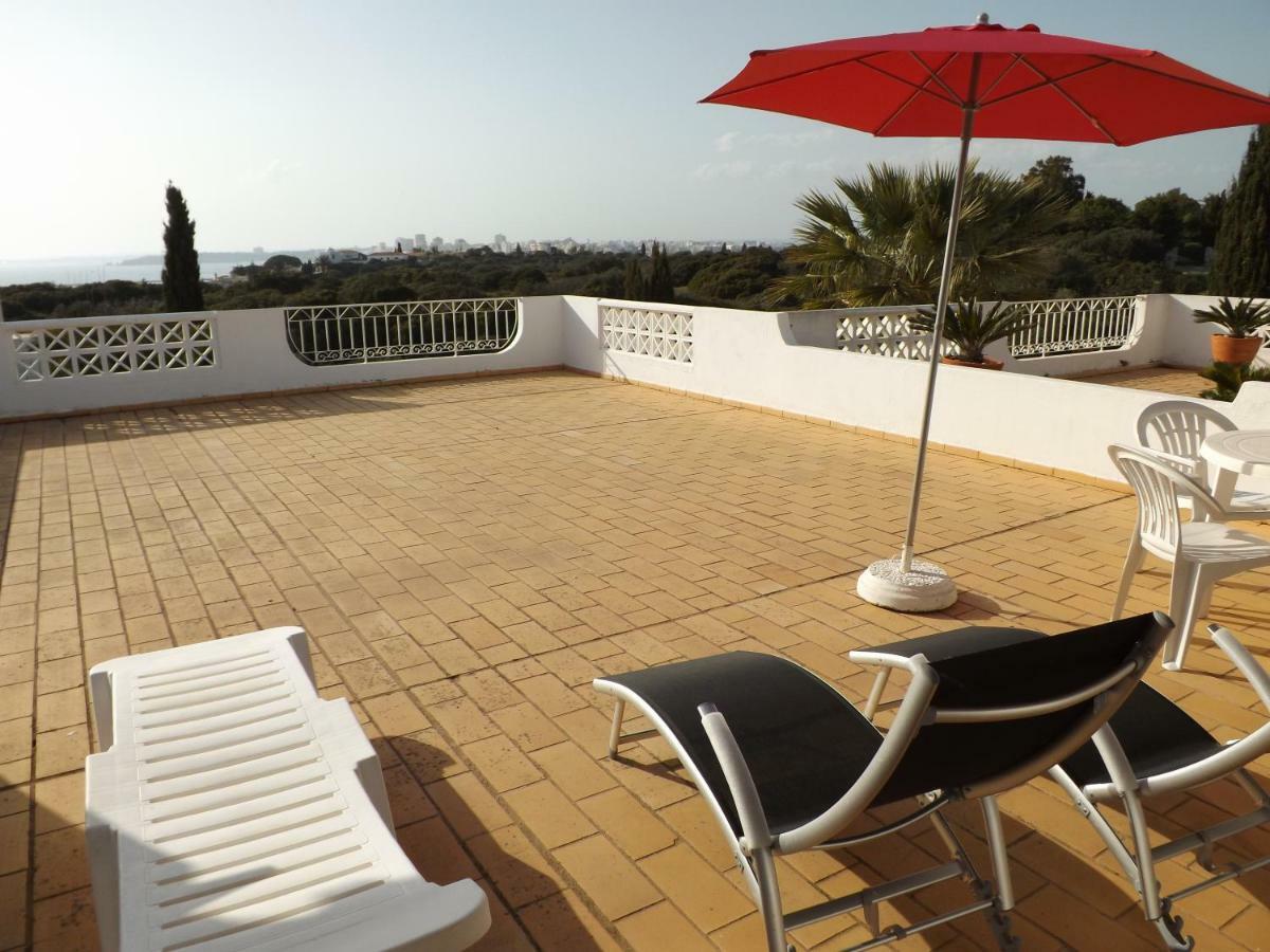 Vila Gaivota Mare Azur Ferragudo  Exterior photo