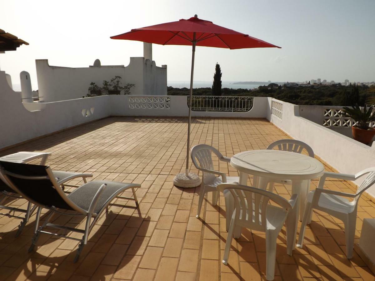Vila Gaivota Mare Azur Ferragudo  Exterior photo