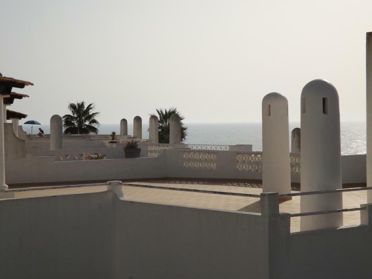 Vila Gaivota Mare Azur Ferragudo  Exterior photo