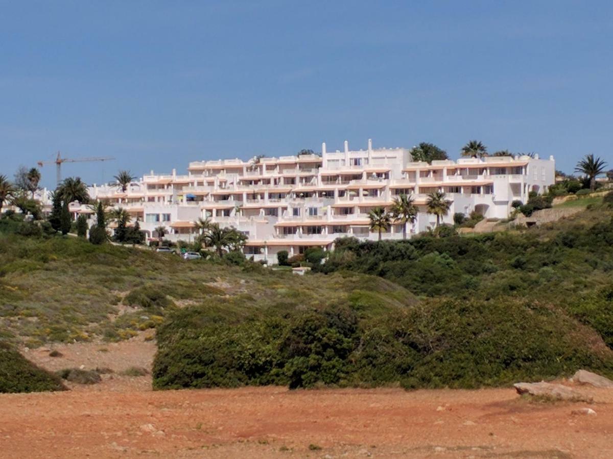 Vila Gaivota Mare Azur Ferragudo  Exterior photo
