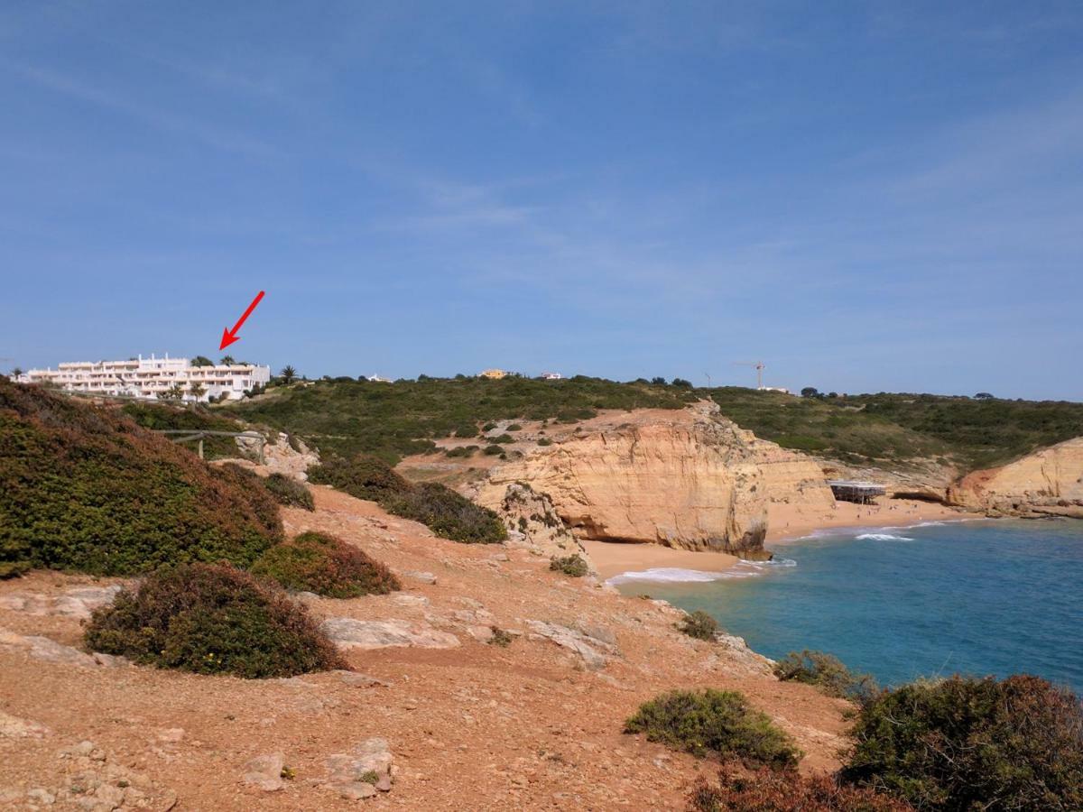 Vila Gaivota Mare Azur Ferragudo  Exterior photo