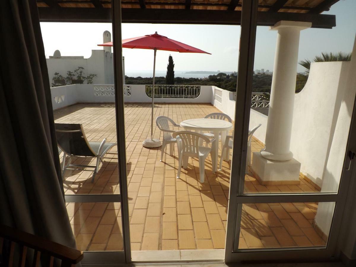 Vila Gaivota Mare Azur Ferragudo  Exterior photo